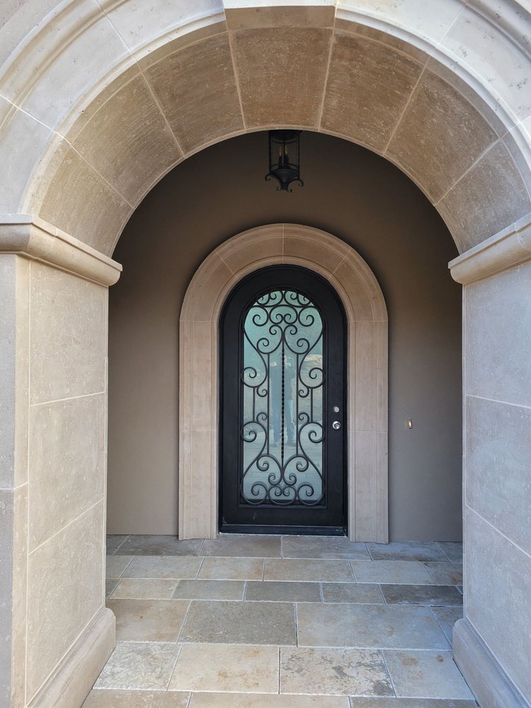 Mg Masonry