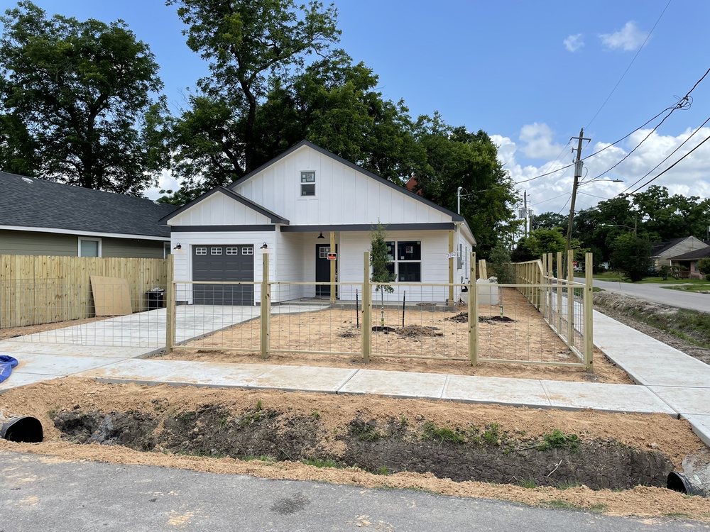 Lone Star Property Works