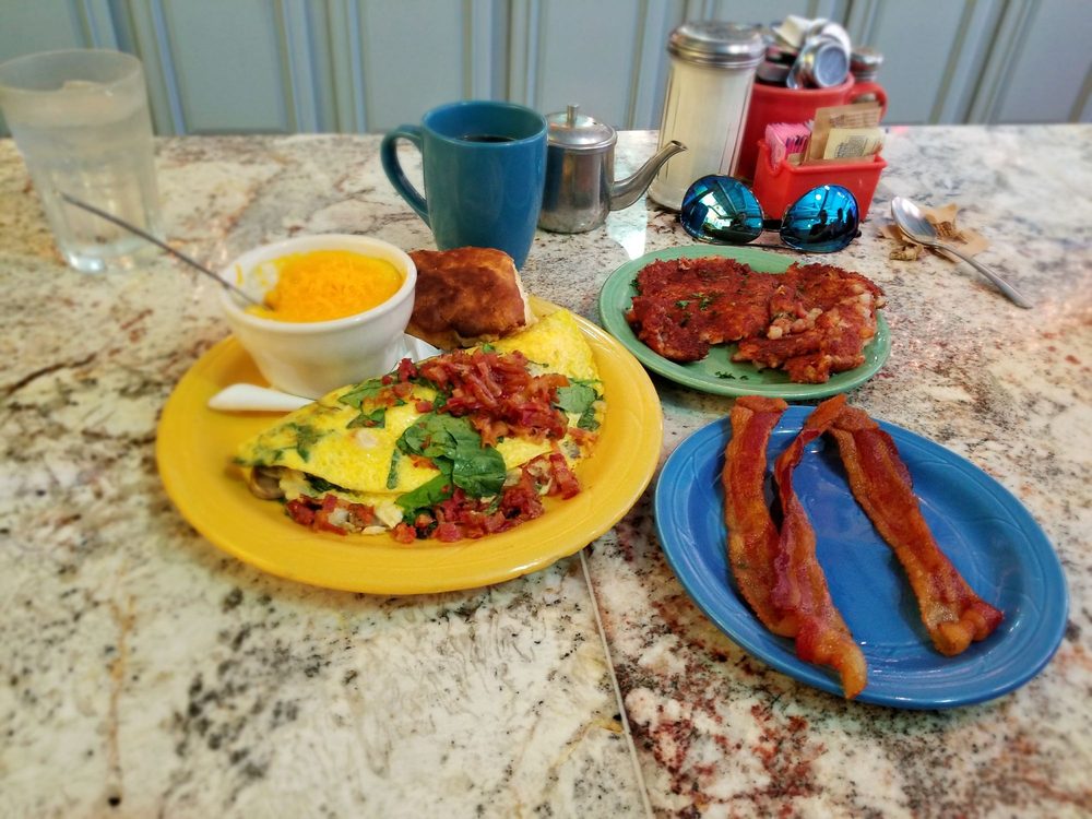 J Christopher’s 368 Photos & 531 Reviews American (New) 122 E