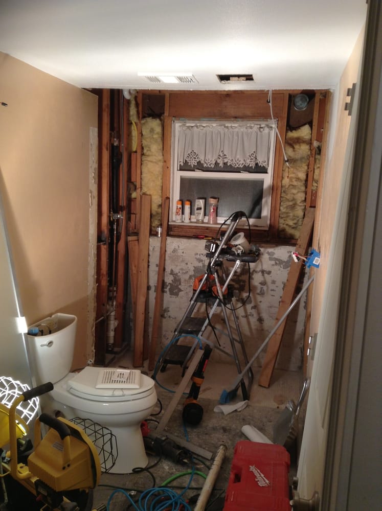 image of business Pipeline Plumbing & Heating