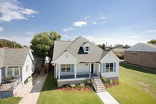 image of business Nola Build Construction & Design