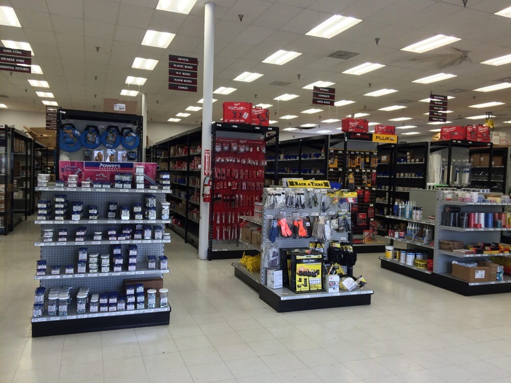 Capital Lighting & Supply