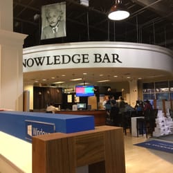 Stores like microcenter
