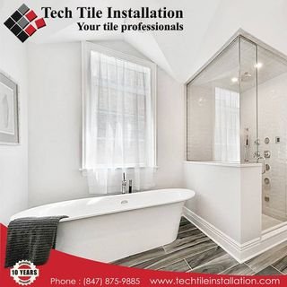 image of business Tech Tile Installation 