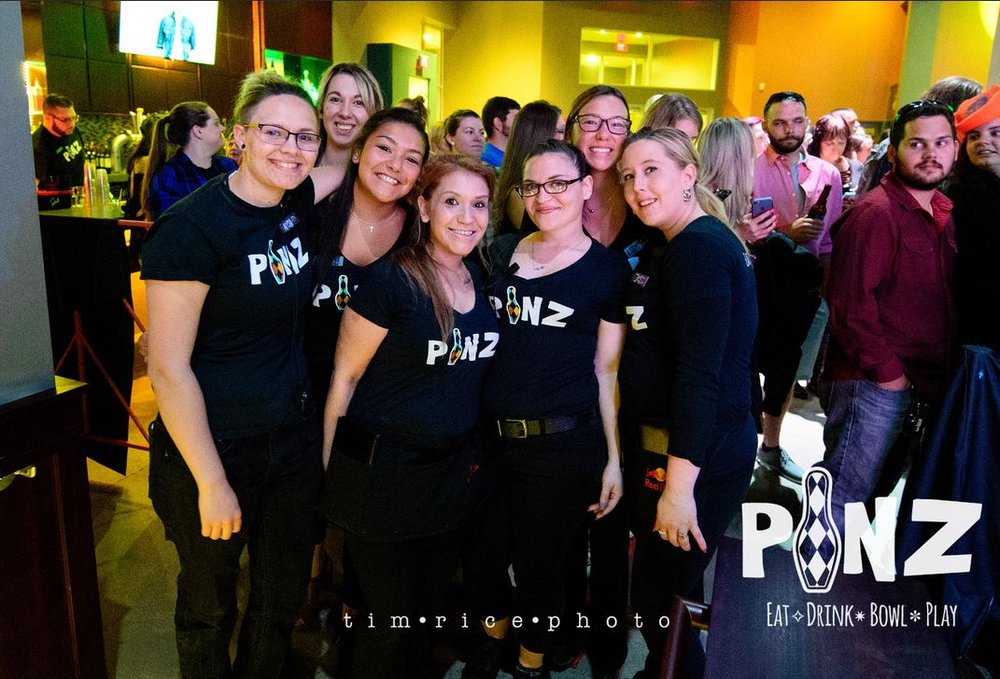 Pinz Kingston 25 Photos & 16 Reviews Arcades 101 Kingston