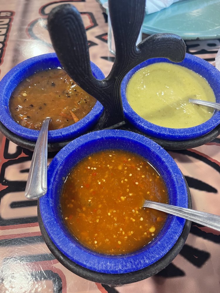 Carnes Asadas Nuevo Leon
