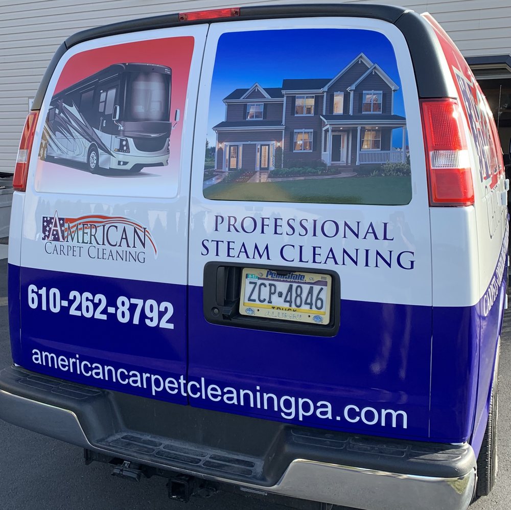 American Carpet Cleaning