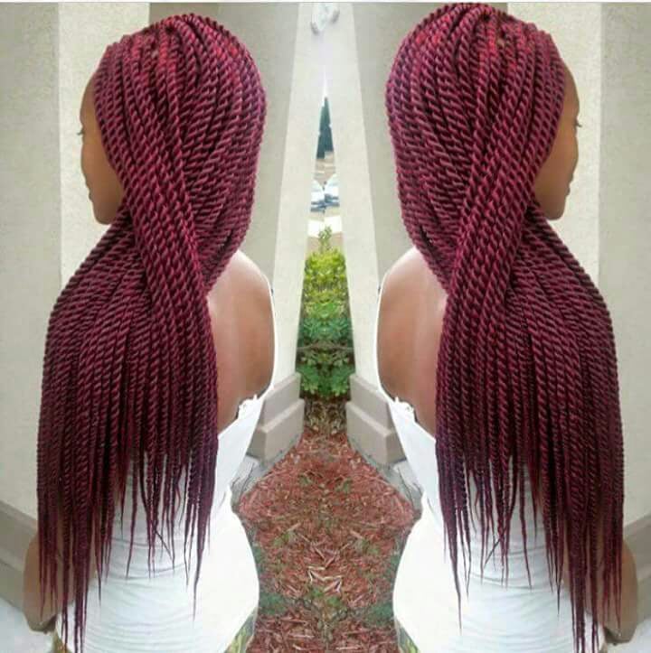 Amina African Hair Braiding Hair Stylists 12484 Abrams Rd, Dallas