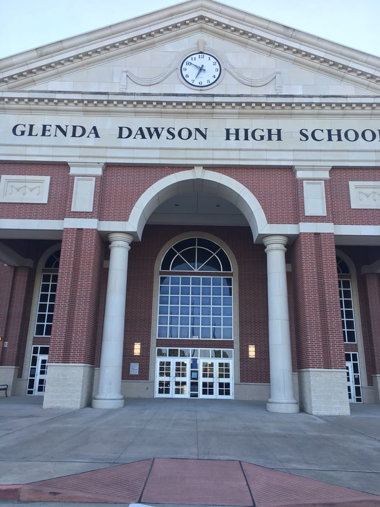 Glenda Dawson High School Middle Schools & High Schools 2050 Cullen