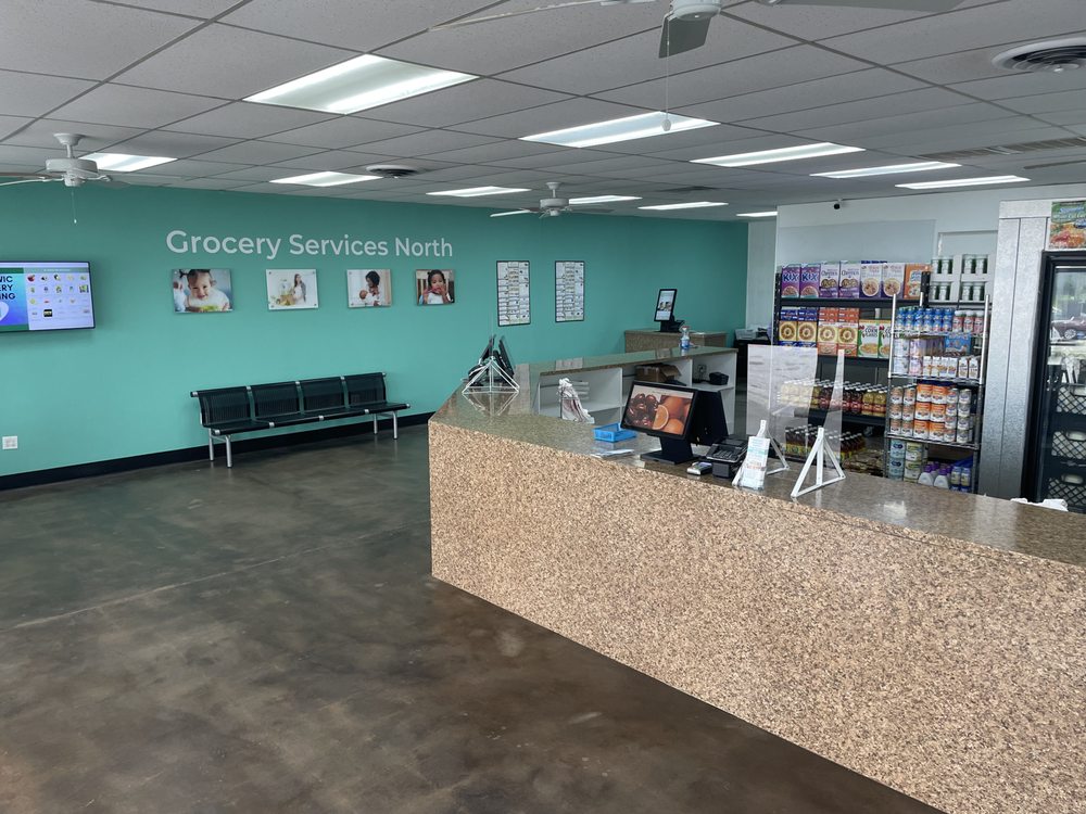 Grovery Services North