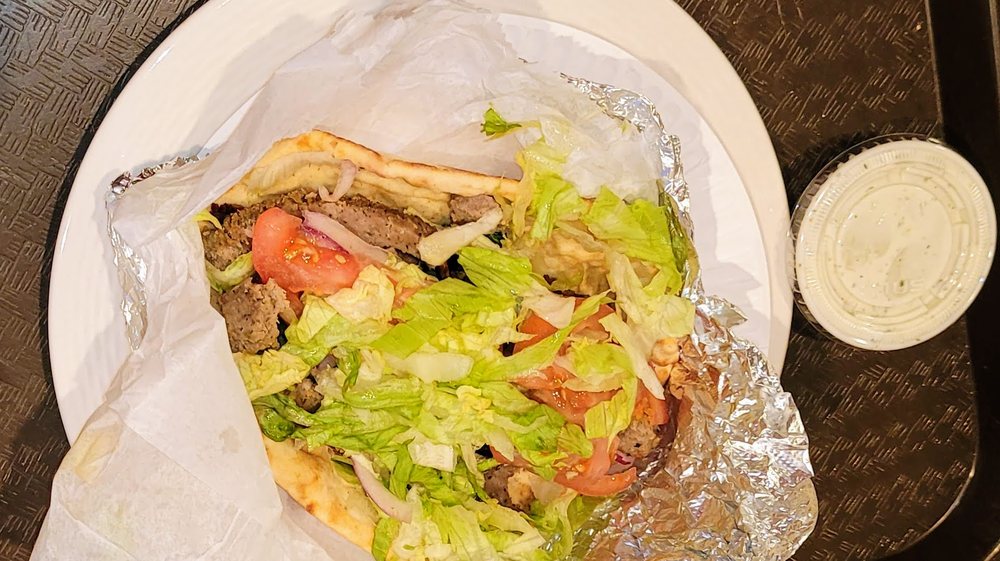 Voulapitta Greek Restaurant Voulapitta Greek Restaurant