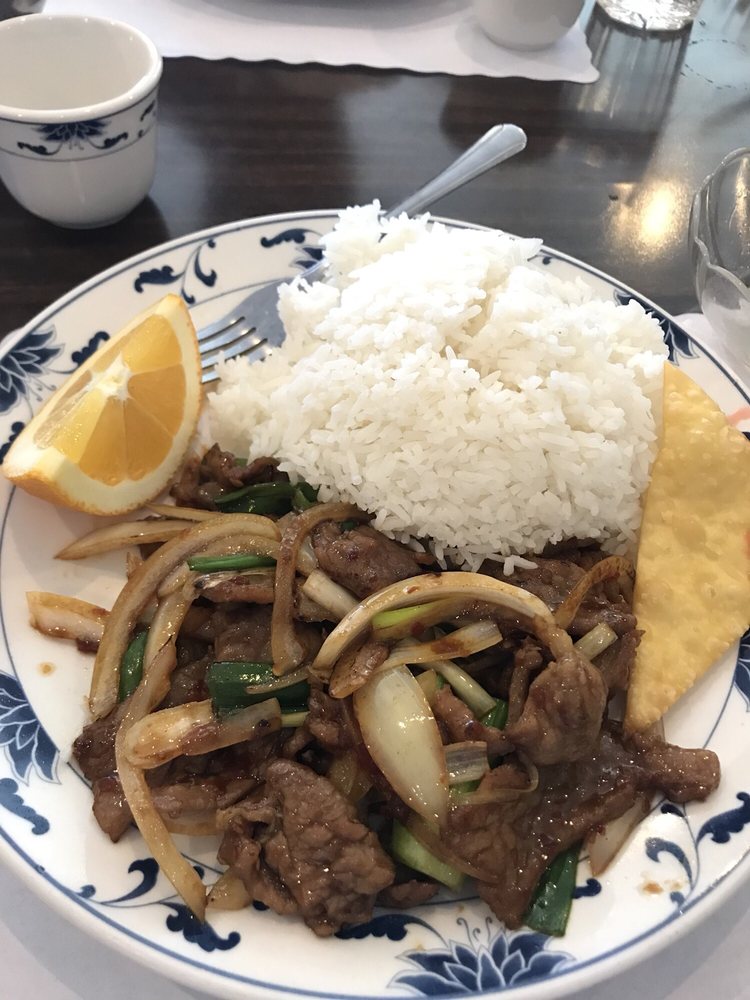 King Dong Chinese 134 Photos & 437 Reviews Chinese 2429 Shattuck