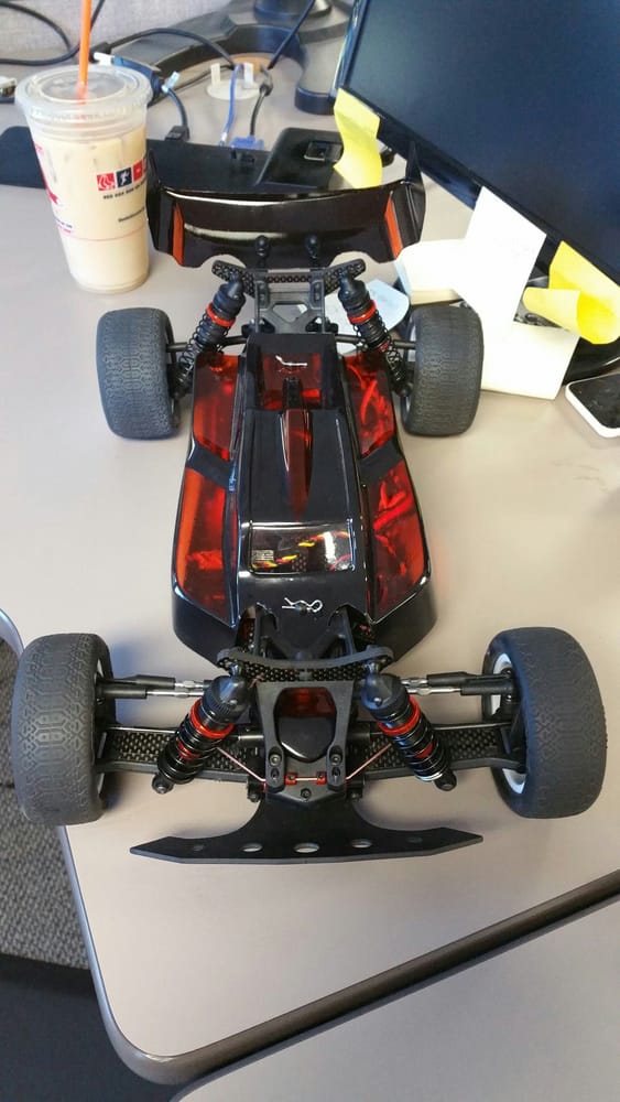 Photos for RC Cars of Boston Yelp