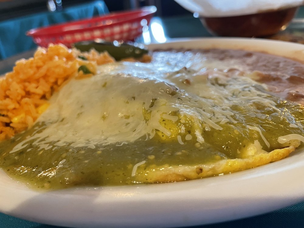 El Marinero Family Restaurant