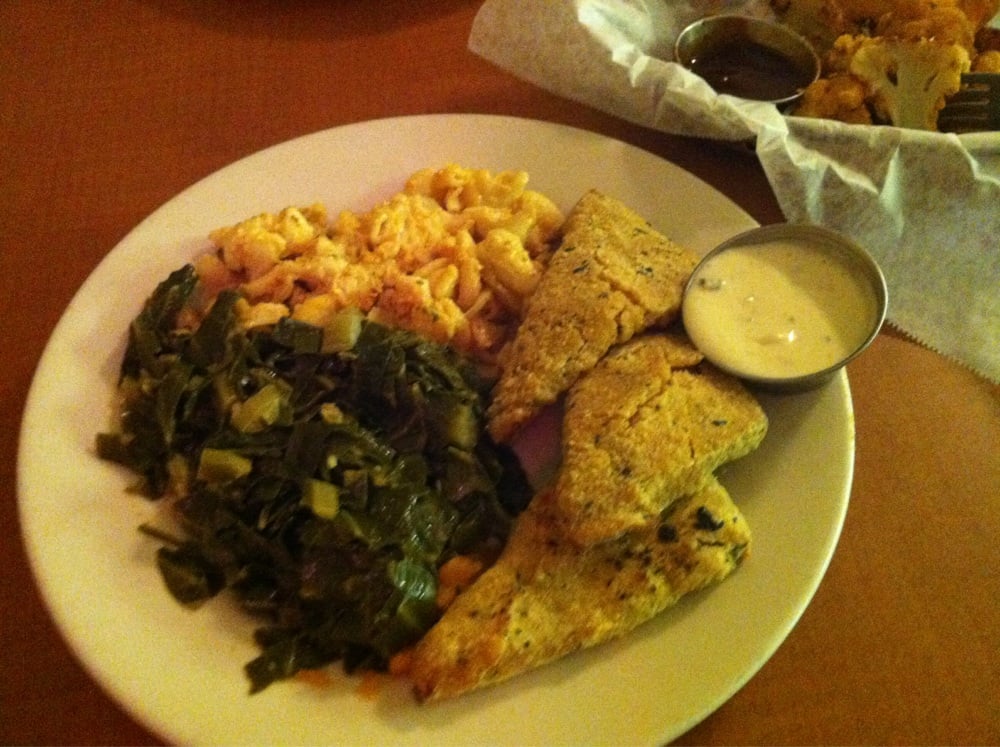 Soul Vegetarian Restaurant Order Food Online 198 Photos & 339