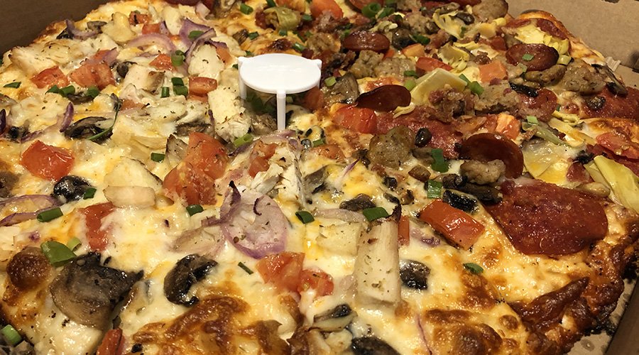 Round Table Pizza Kailua Hawaii Round Table Ideas