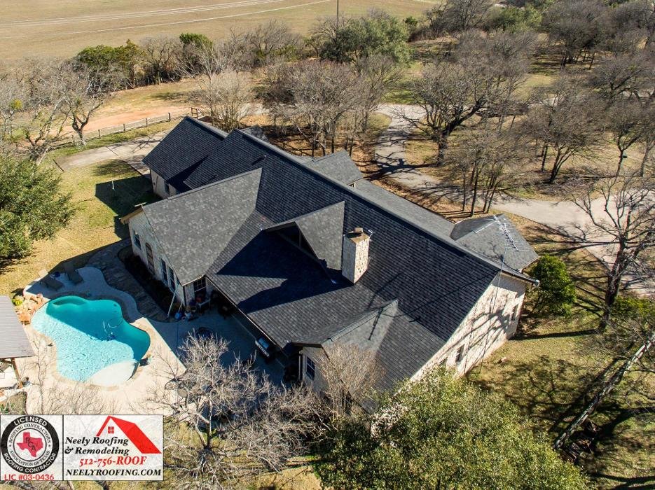 Neely Roofing and Remodeling