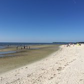 Cape Charles Beach 42 Photos Beaches 408 Bay Ave Photo Of Cape Charles Beach Va United States