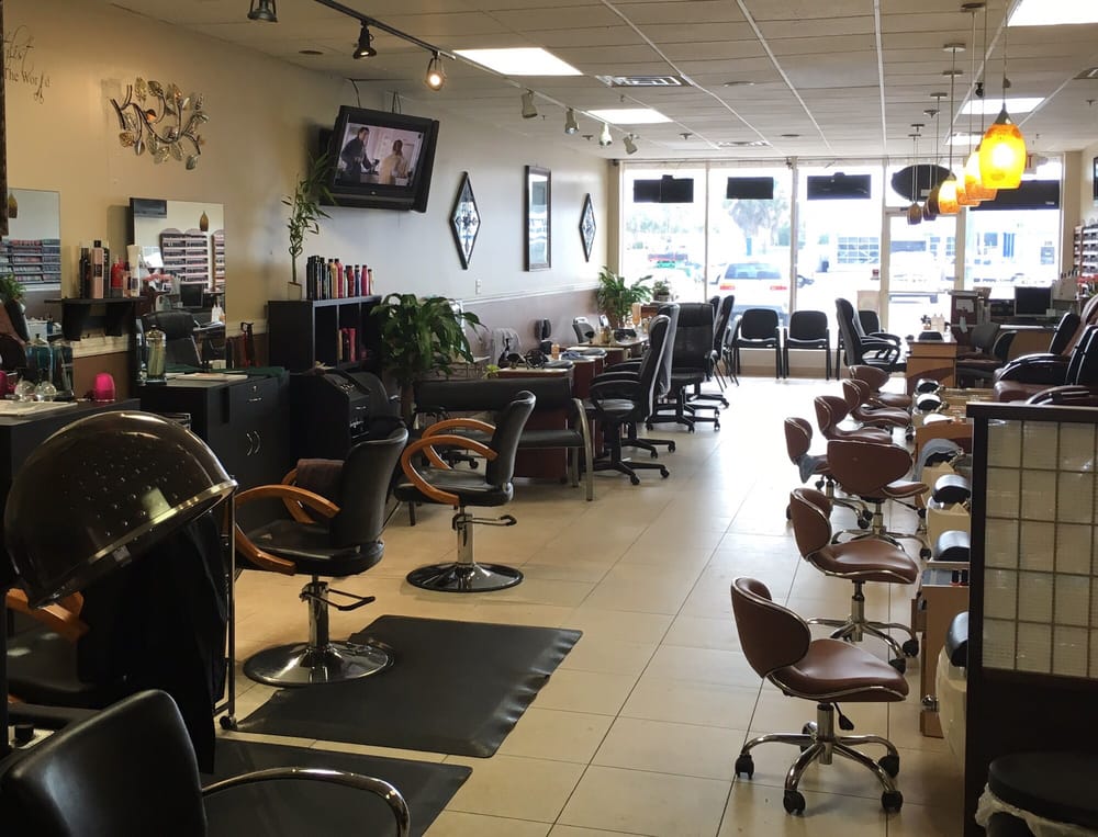 Jackie’s Hair & Nails Nail Salons 1724 3rd St N, Beaches, Jacksonville Beach, FL Phone