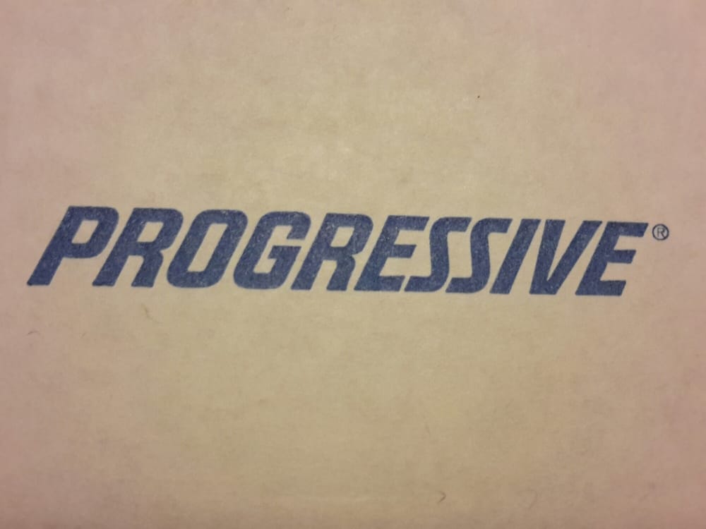 Progressive Insurance