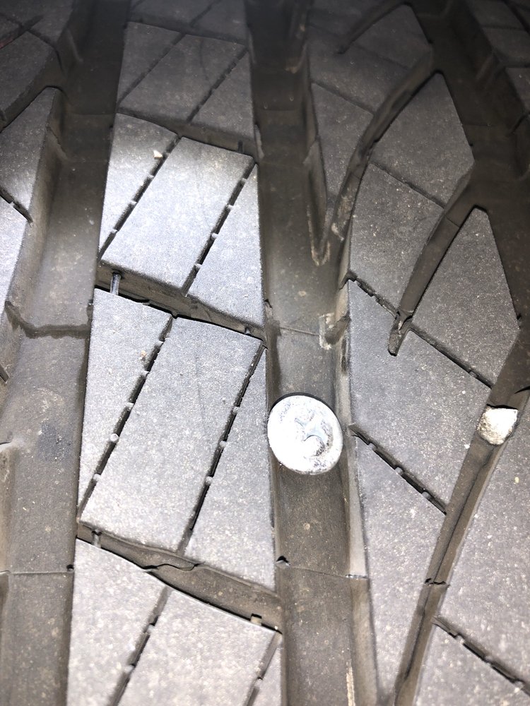 Rich's Tire
