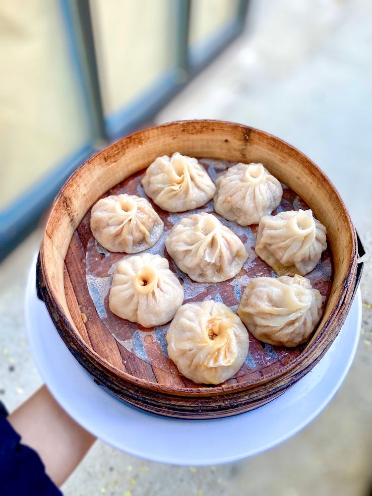 Lhasa Tibetan Restaurant