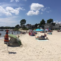 The Best 10 Beaches Near Groton Ct 06340 Last Updated December Mccook Point Beach And Park