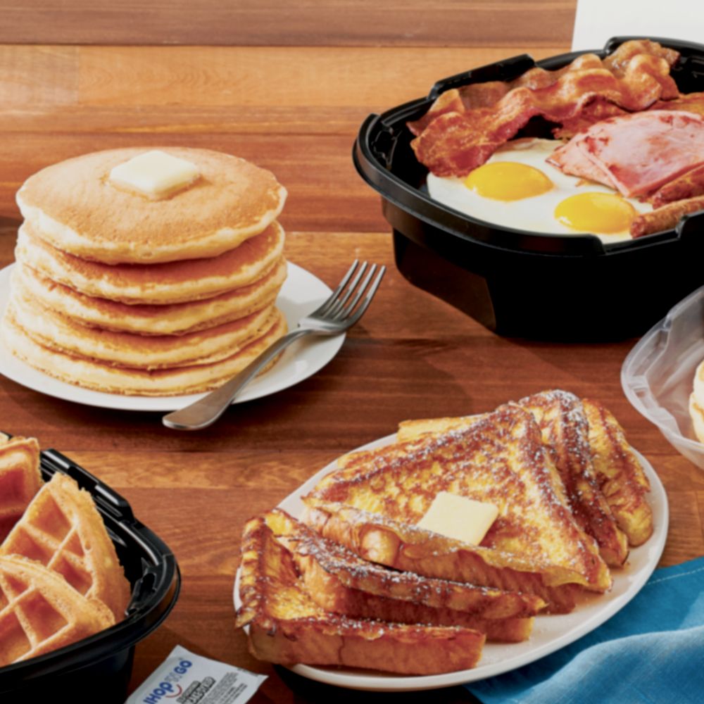 Photo of IHOP