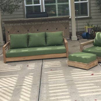 Iksun Teak 66 Photos Furniture S 4907 Topanga Canyon Blvd Photo Of Iksun Teak Woodland Hills Ca United States