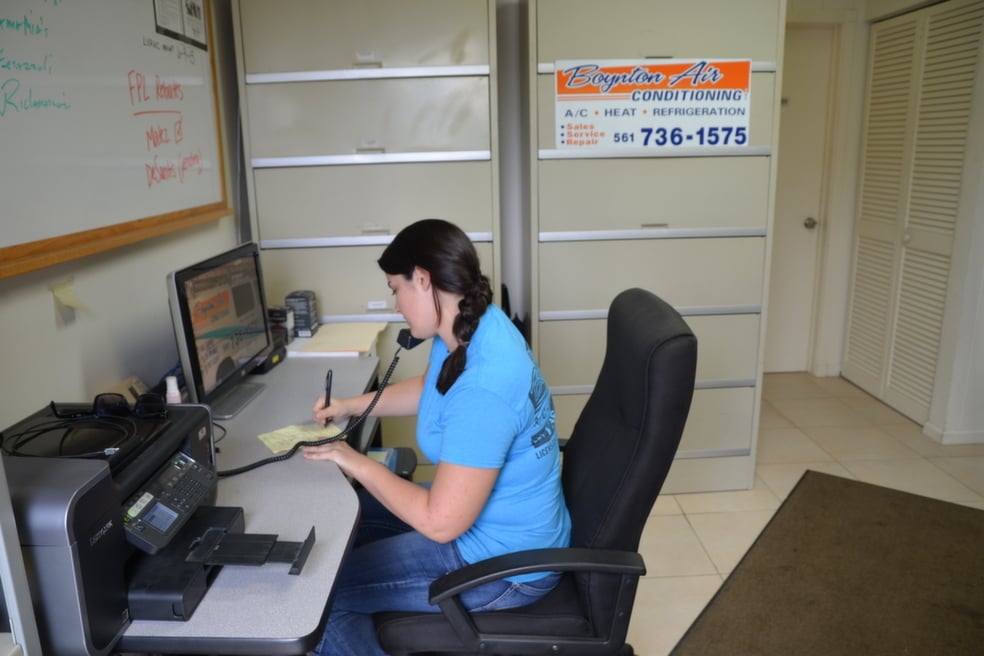 image of business Boynton Air Conditioning