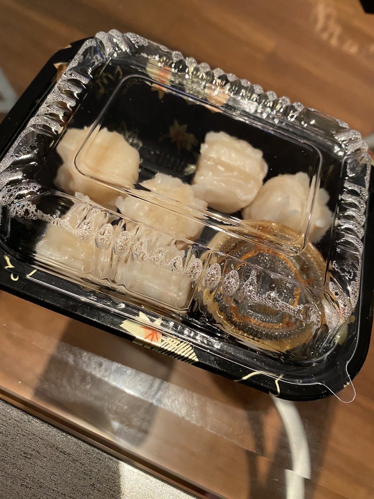 Kealoha Sushi & Poke Bowl