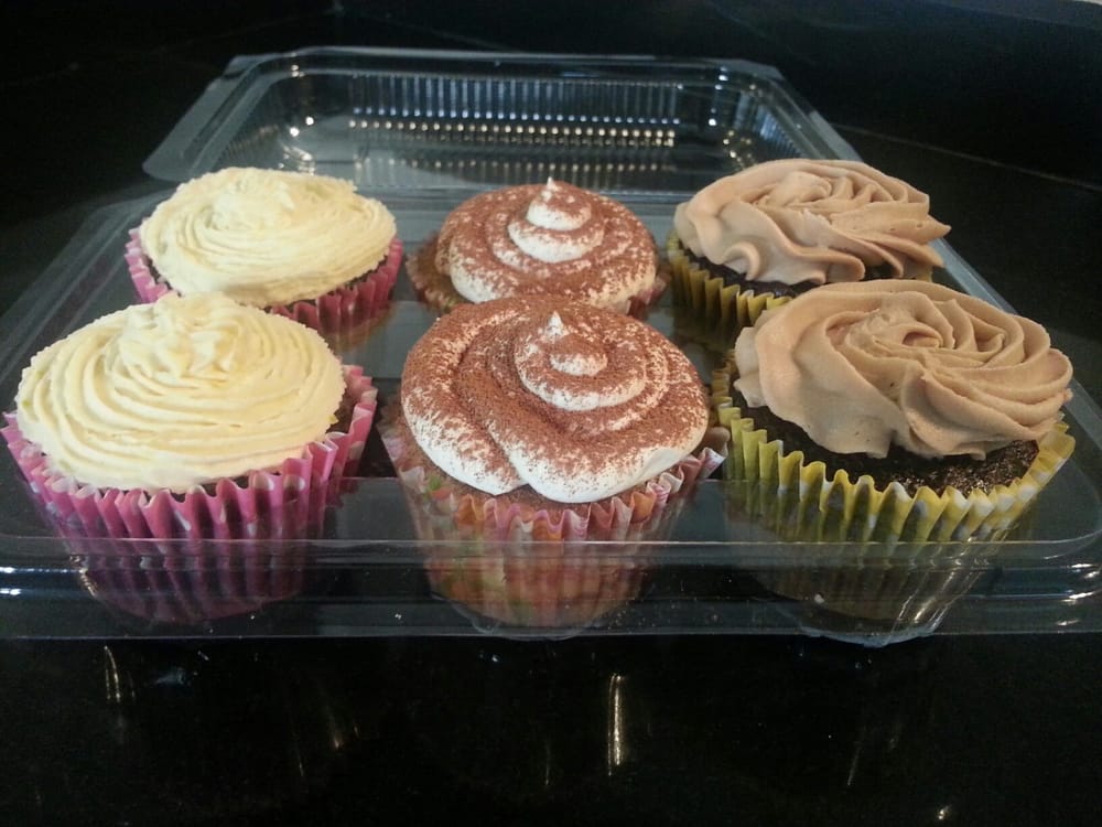 Cupykakes