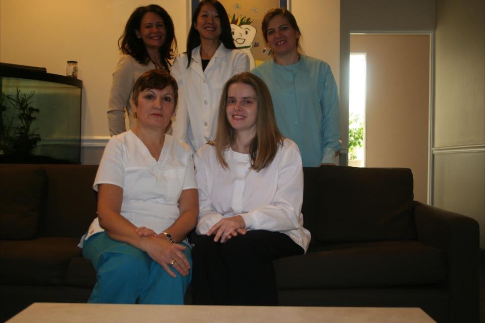 image of business Radiance Dental