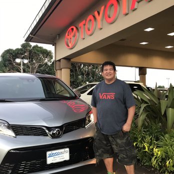 Servco Toyota Waipahu 66 Photos 165 Reviews Car Dealers 94
