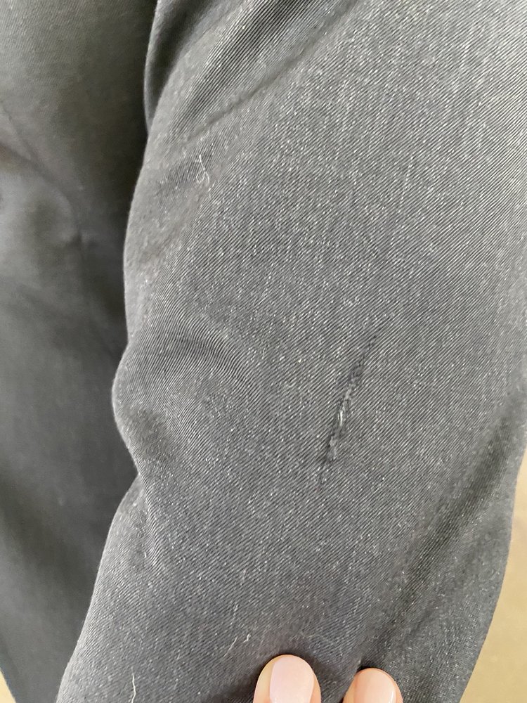 Medlin-Davis Cleaners