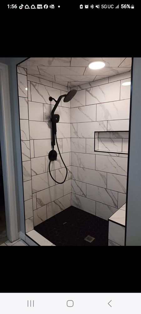Dad's Tile and More