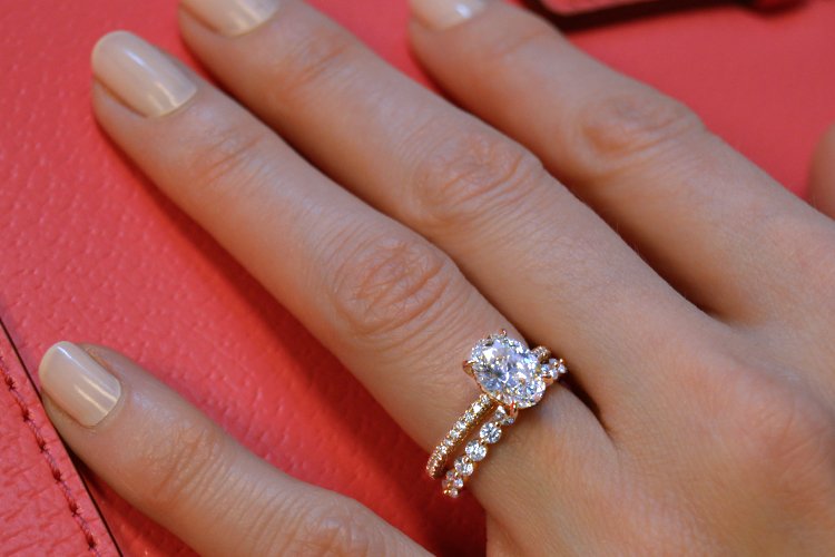 Ascot Diamonds Washington D.C.