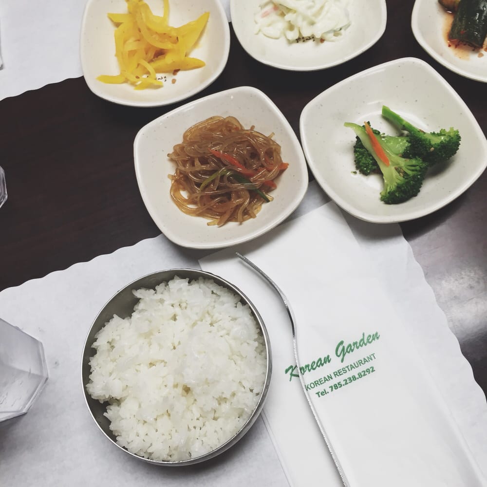 Korean Garden 31 Photos & 47 Reviews Korean 310 Grant Ave