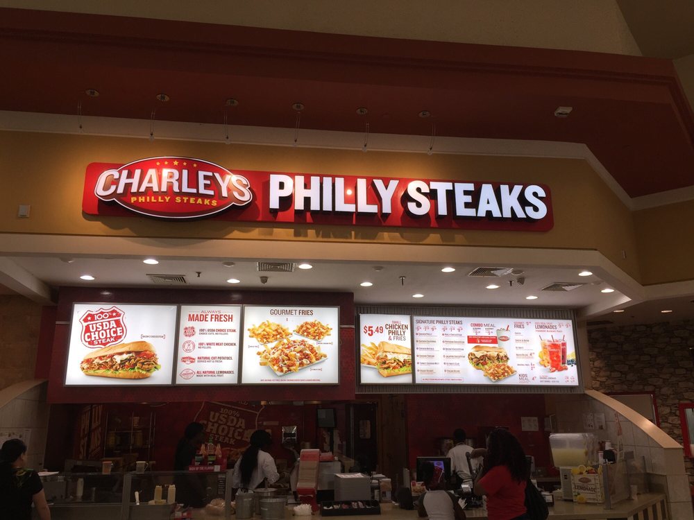 Charley’s Grilled Subs Sandwiches 2801 Memorial Pkwy SW, Huntsville, AL Restaurant Reviews