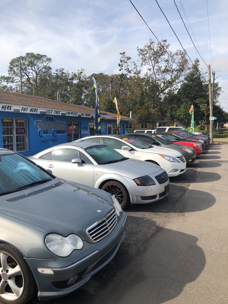 The Peoples Car Company Request a Quote 12 Photos Car Dealers