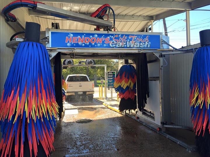 Hendon Ultimate Car Wash and Detail