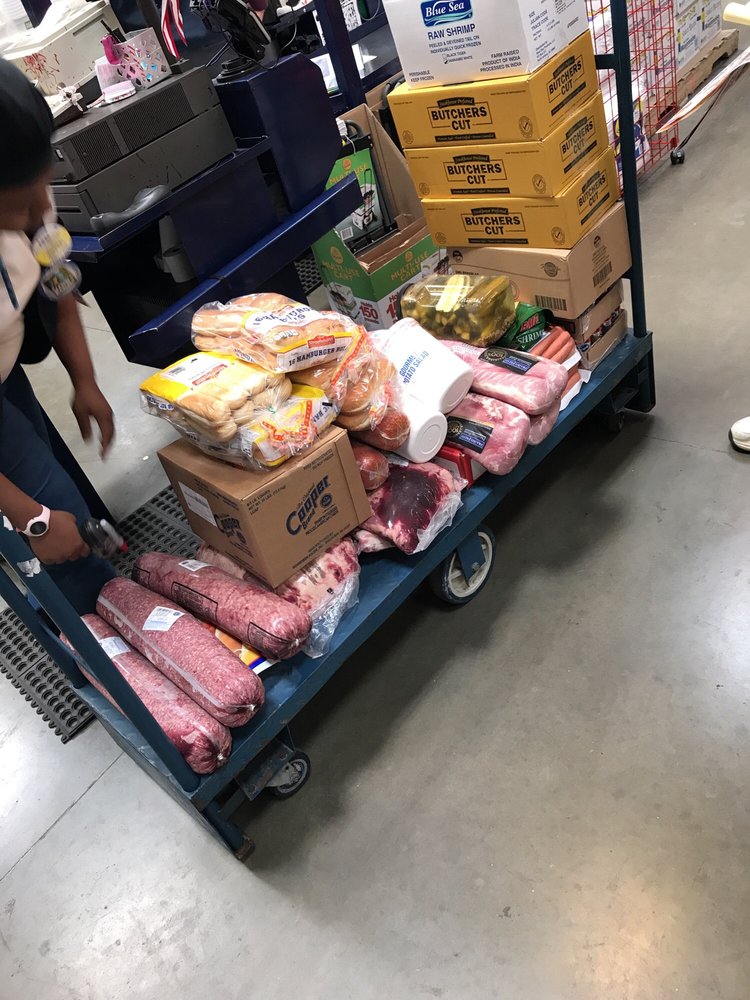 Restaurant Depot Wholesale Stores 2002 Industrial Dr, Bethlehem, PA