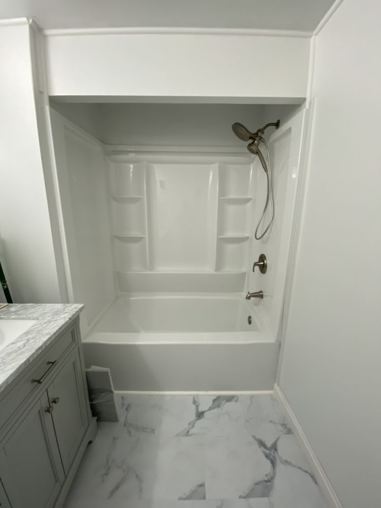 Total Package Tile & Flooring