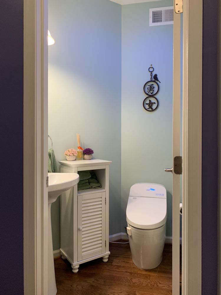 image of business Helping Hands Handyman Services