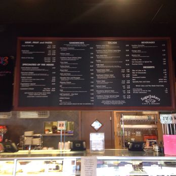 Sugarbakers Cafe Bakery Lubbock Tx Sugarbakers Cafe Bakery Lubbock Tx