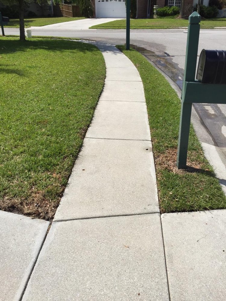 Wetmore Painting & Power Washing