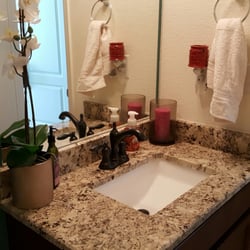 Custom Granite Homes 42 Photos Tiling 1450 West Evans Ave Photo Of Custom Granite Homes Denver Co United States Bathroom