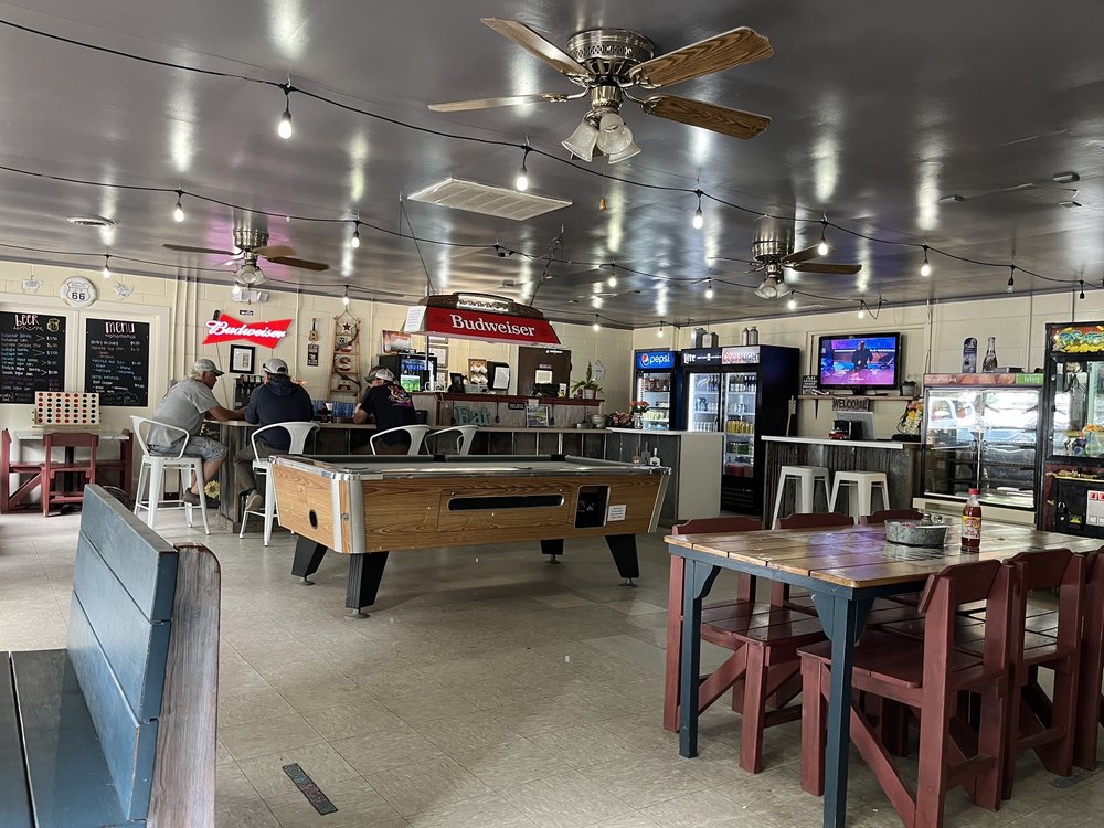 Newland Pub and Grill