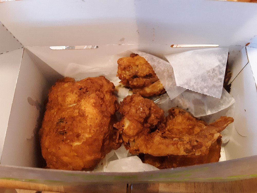 Pollo Campero