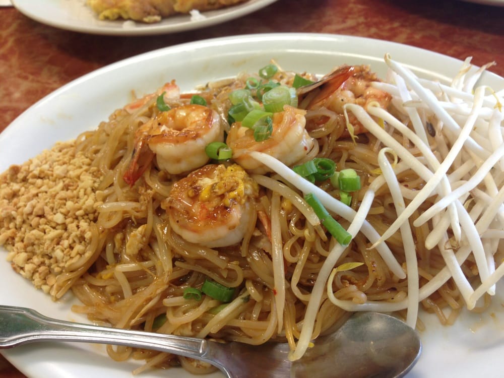 Ting Tong Thai Cafe 207 Photos & 337 Reviews Thai 20910 108th Ave